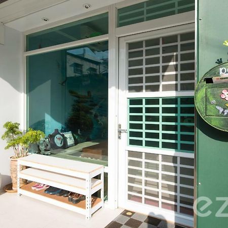 Love in Hengchun B&B Exterior foto