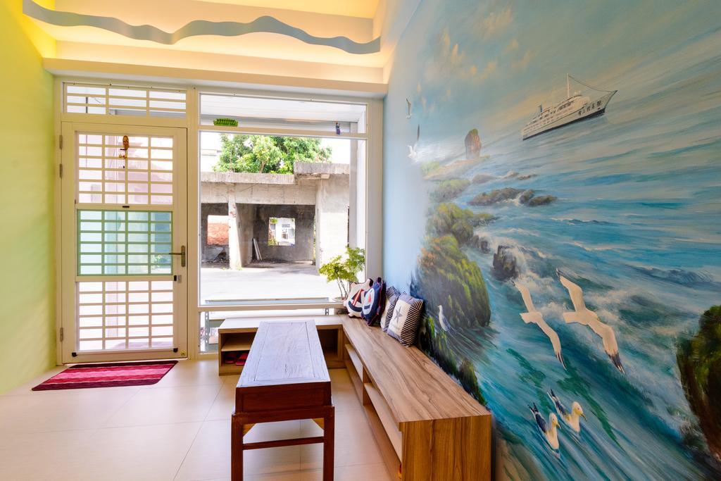 Love in Hengchun B&B Exterior foto