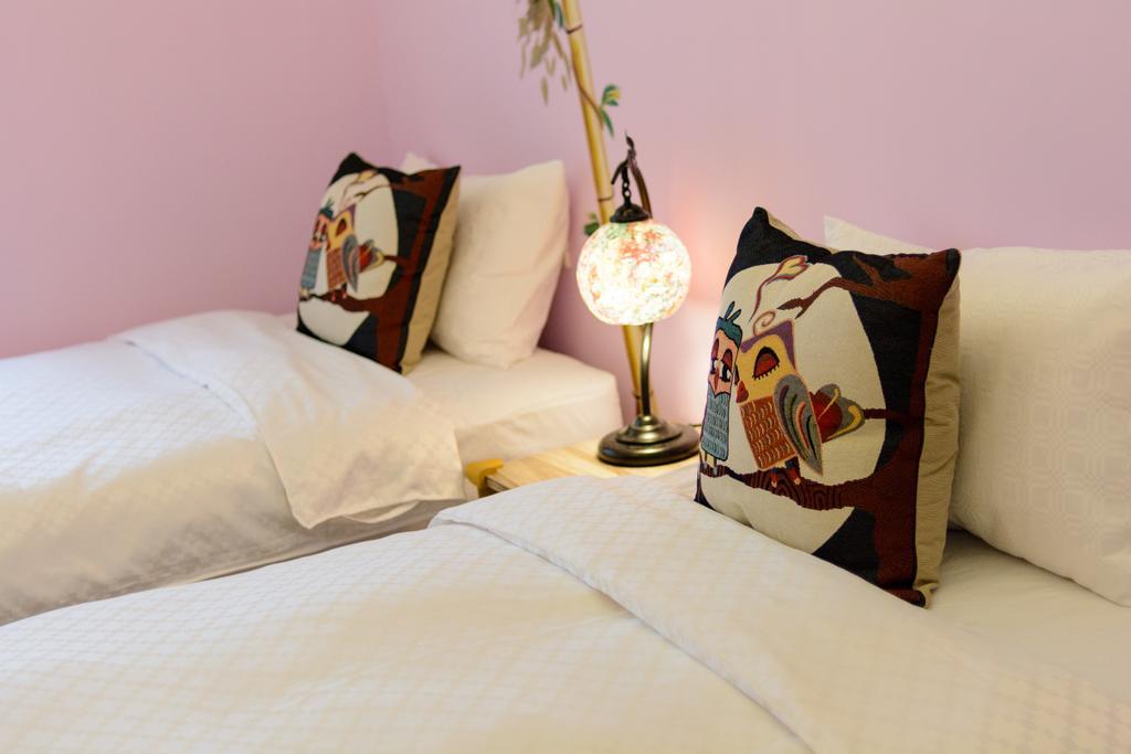 Love in Hengchun B&B Exterior foto