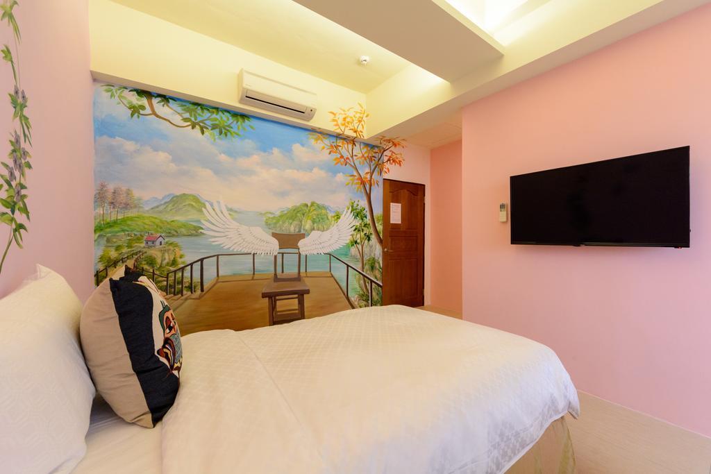 Love in Hengchun B&B Exterior foto
