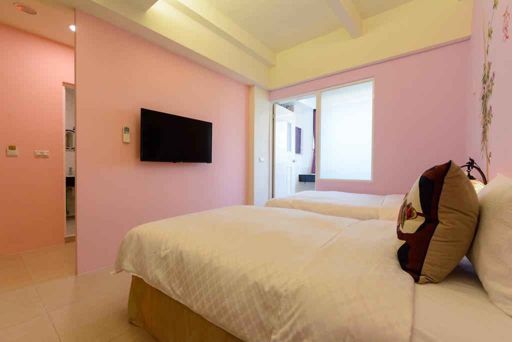 Love in Hengchun B&B Exterior foto