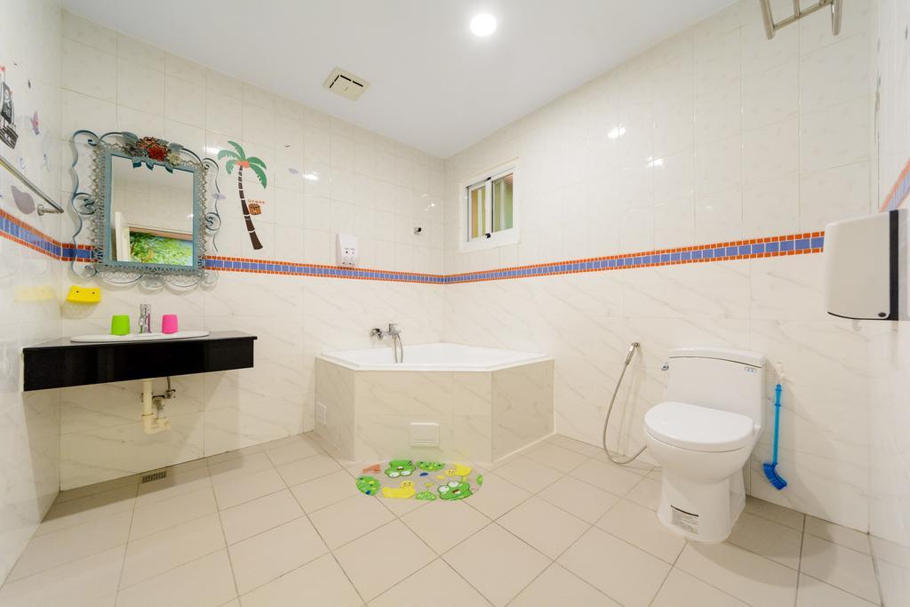 Love in Hengchun B&B Exterior foto