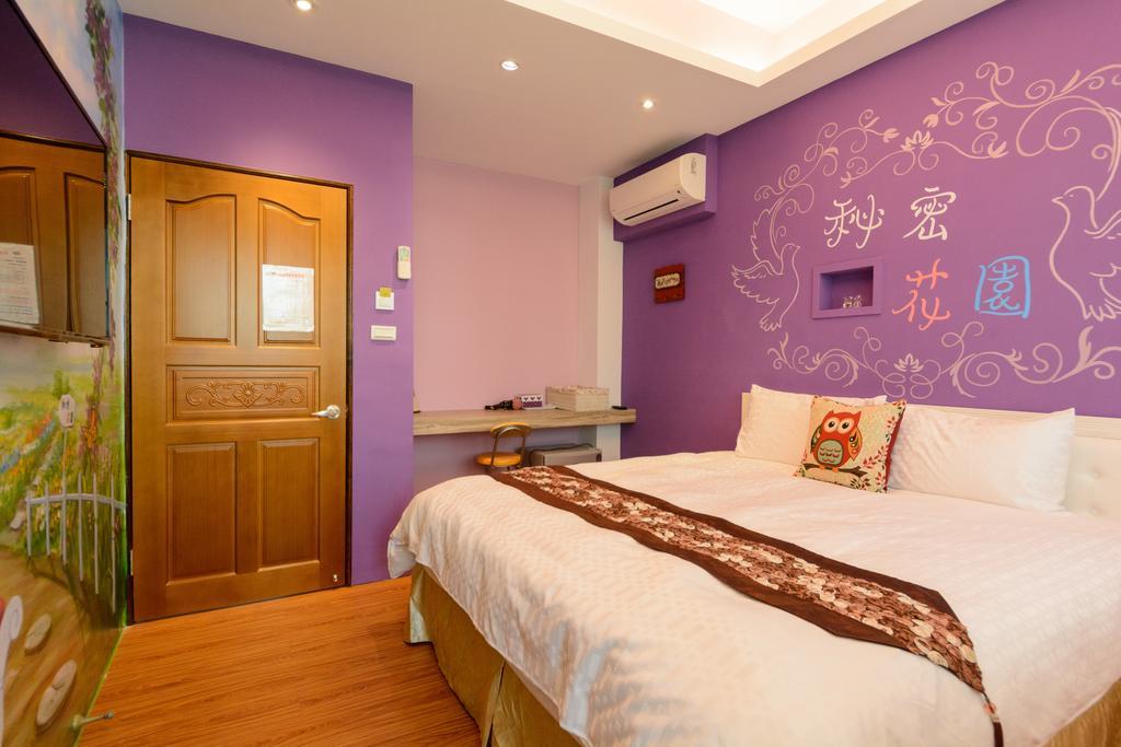 Love in Hengchun B&B Exterior foto