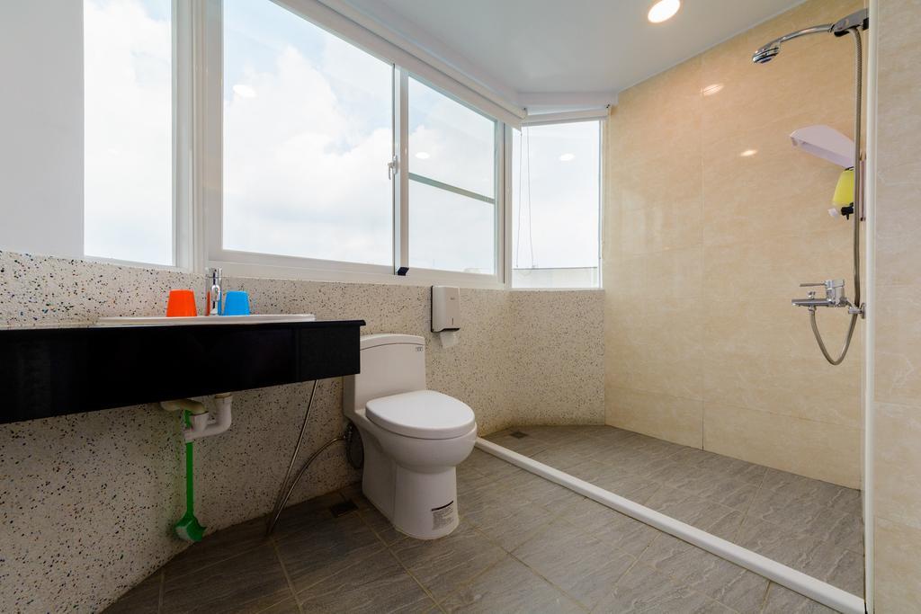Love in Hengchun B&B Exterior foto