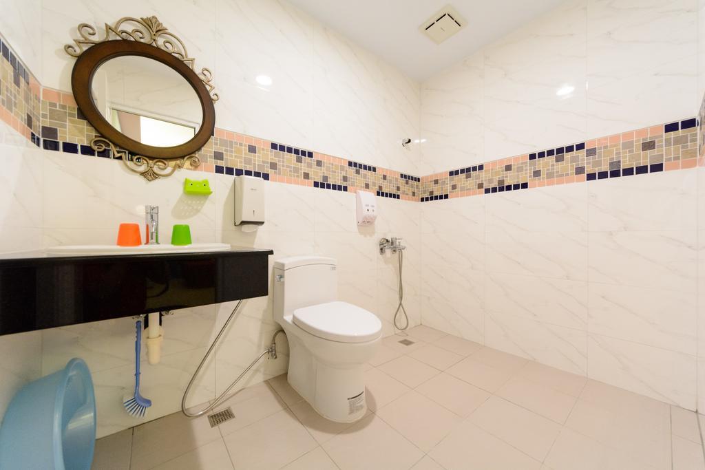 Love in Hengchun B&B Exterior foto