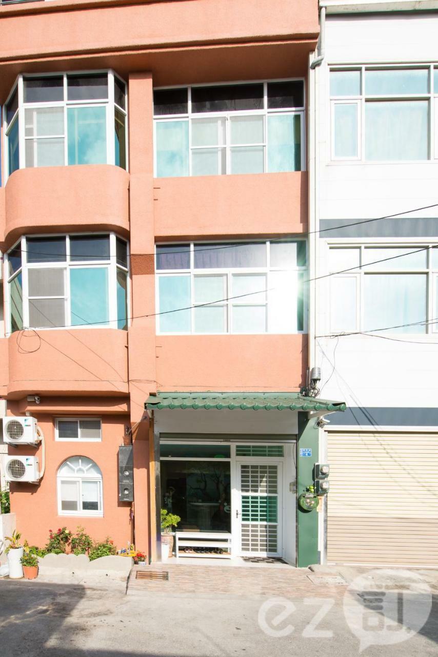 Love in Hengchun B&B Exterior foto